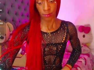 lucianadolll Sex Cam Show