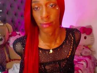 lucianadolll Sex Cam Show