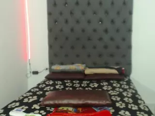 lucianadolll's Live Sex Cam Show