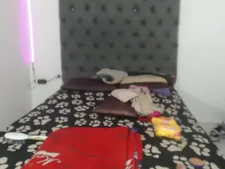 lucianadolll's Live Sex Cam Show
