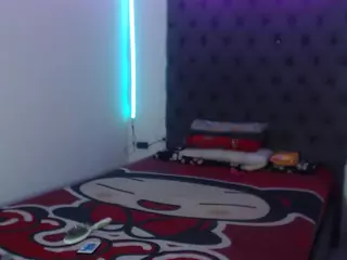lucianadolll's Live Sex Cam Show