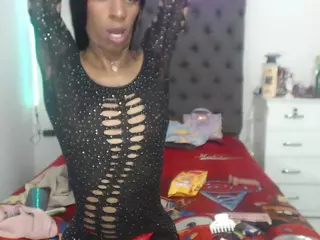 lucianadolll's Live Sex Cam Show