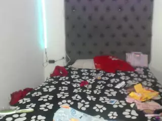 lucianadolll's Live Sex Cam Show