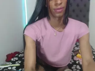 lucianadolll's Live Sex Cam Show
