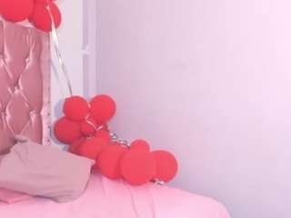 Live cam show with Melody-mercy