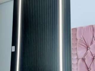 Melody-mercy live webcam show