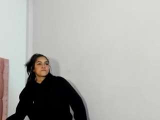 Melody-mercy live webcam show