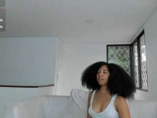 nahomi-miller webcam