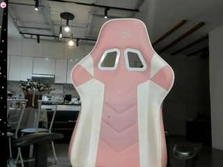 Check out the turned on 23 years old seeyoumin from CamSoda as she gets bonkers seeyoumin from CamSoda