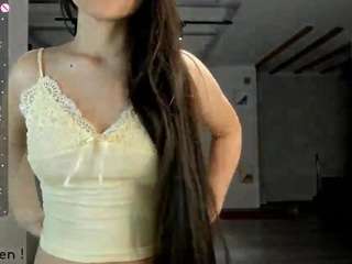 seeyoumin Live Webcam on CamSoda