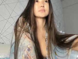 seeyoumin live webcam show