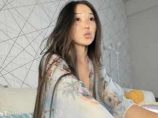 seeyoumin live webcam show