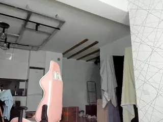 seeyoumin's Live Sex Cam Show
