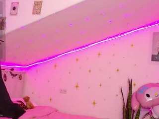 shadow-striker Live Webcam on CamSoda