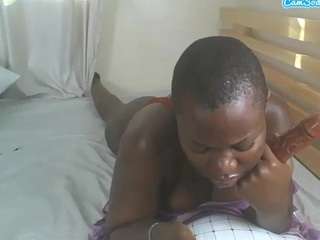 sharonstone0's CamSoda show and profile