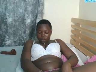 sharonstone0's CamSoda show and profile