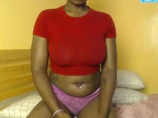 sharonstone0's CamSoda show and profile