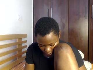 sharonstone0's CamSoda show and profile