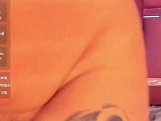 alba-grey Live Webcam on CamSoda