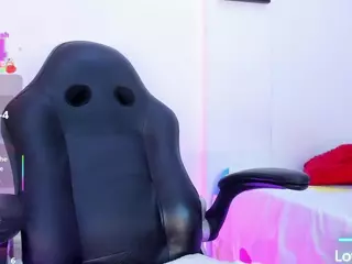 Alba-Grey's Live Sex Cam Show