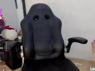 Alba-Grey's Live Sex Cam Show