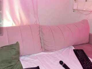 ann-ellis's CamSoda show and profile