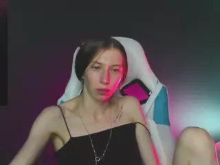 Ann-Ellis's Live Sex Cam Show