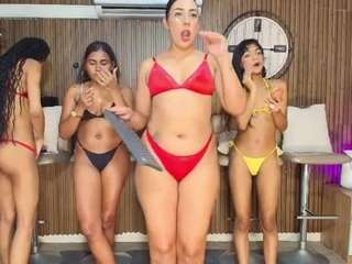 baby5hot's CamSoda show and profile