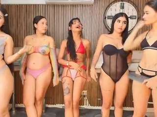 baby5hot live webcam on Soda Cams