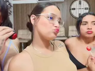 baby5hot's Live Sex Cam Show