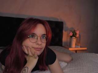 bellalita webcam