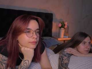 bellalita webcam