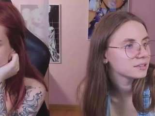 bellalita webcam