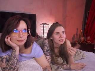 bellalita Live Webcam on CamSoda