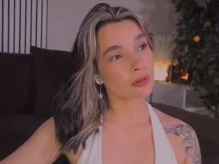 bellalita webcam