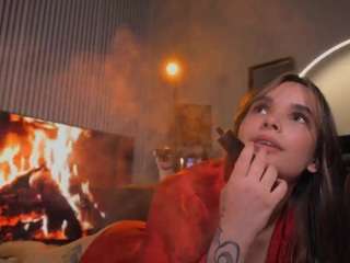 bellalita Live Webcam on CamSoda