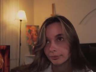 bellalita live webcam show