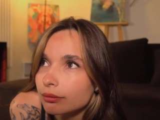 bellalita live webcam show