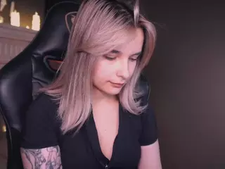 bellalita's Live Sex Cam Show