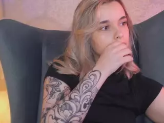 bellalita's Live Sex Cam Show