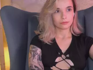 bellalita's Live Sex Cam Show