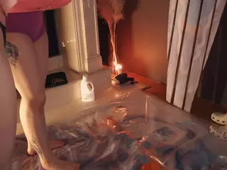 bellalita's Live Sex Cam Show