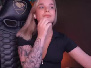 bellalita's Live Sex Cam Show