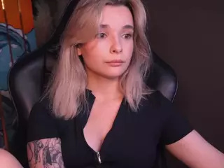 bellalita's Live Sex Cam Show