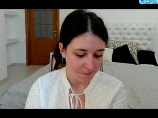 ginablumm webcam