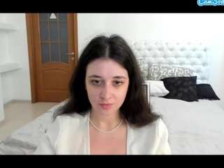 ginablumm webcam model