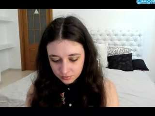 ginablumm webcam