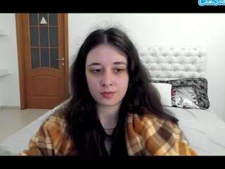 ginablumm webcam