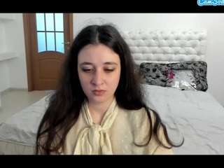 ginablumm webcam