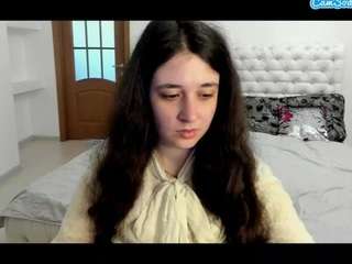 ginablumm webcam